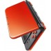 Nintendo 3DS XL NEW (оранжево-черный)